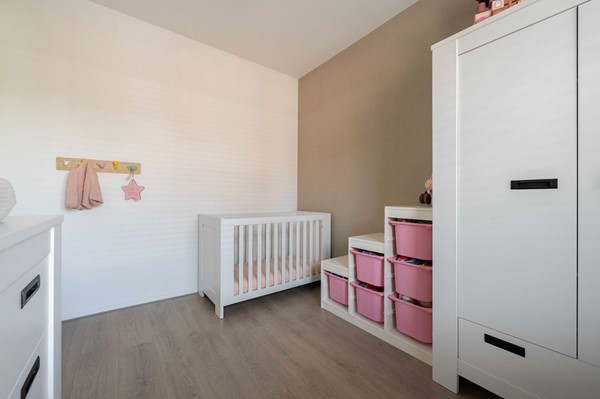 Medium property photo - Kloosterhof 2, 4744 GE Bosschenhoofd